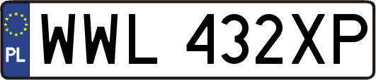 WWL432XP