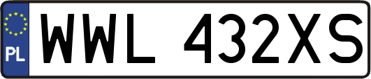 WWL432XS