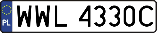 WWL4330C