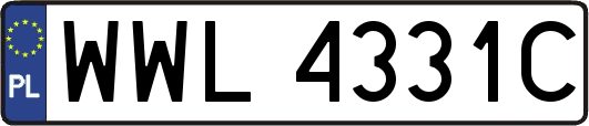 WWL4331C