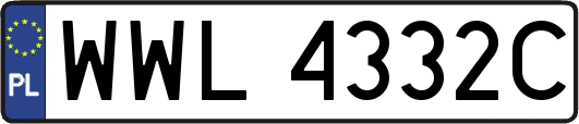 WWL4332C