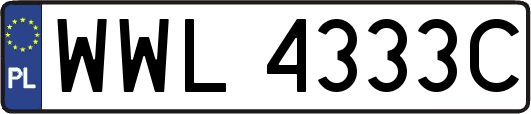 WWL4333C