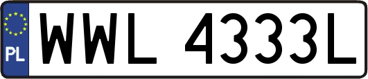 WWL4333L