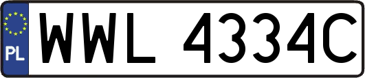 WWL4334C