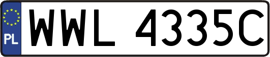 WWL4335C
