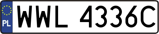 WWL4336C