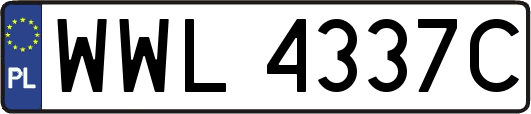 WWL4337C