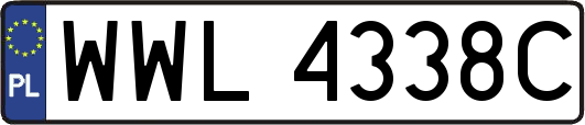 WWL4338C