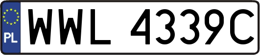 WWL4339C
