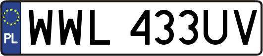 WWL433UV