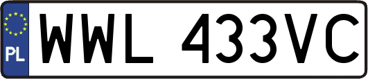 WWL433VC