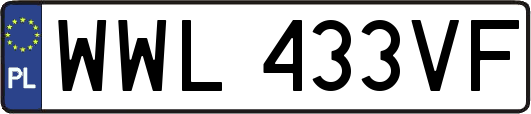 WWL433VF