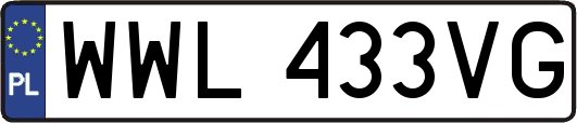 WWL433VG