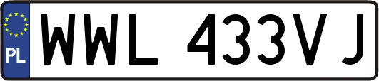 WWL433VJ