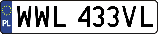 WWL433VL