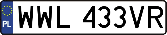 WWL433VR