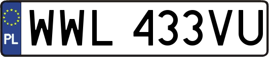 WWL433VU