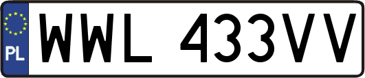 WWL433VV