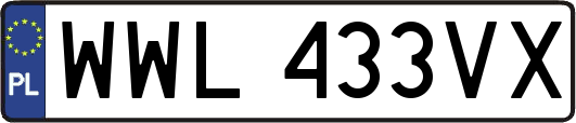 WWL433VX