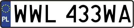 WWL433WA