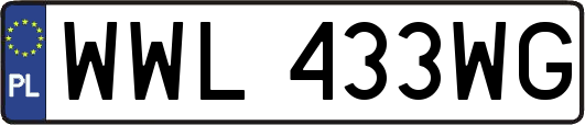 WWL433WG