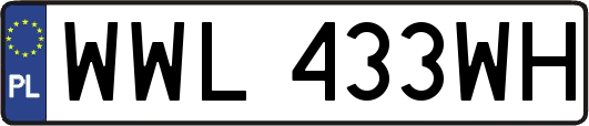 WWL433WH