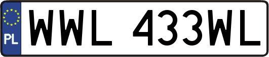 WWL433WL