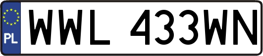 WWL433WN
