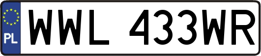 WWL433WR