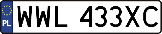 WWL433XC