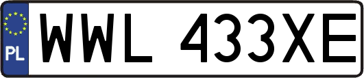 WWL433XE