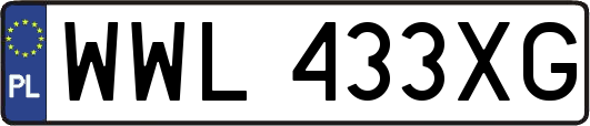 WWL433XG
