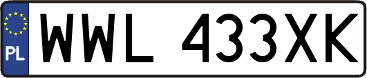 WWL433XK