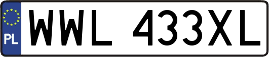 WWL433XL