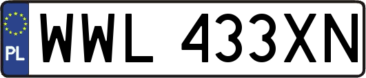 WWL433XN