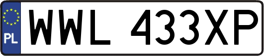 WWL433XP