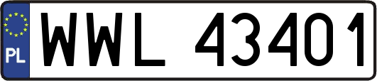 WWL43401