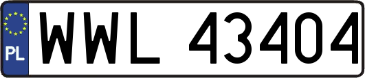 WWL43404