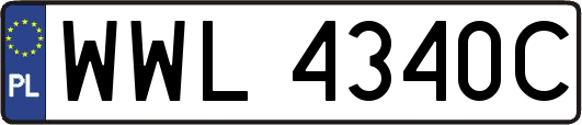WWL4340C