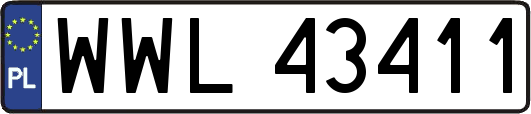WWL43411