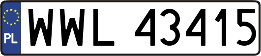 WWL43415