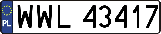 WWL43417
