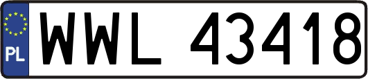 WWL43418