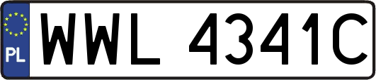 WWL4341C