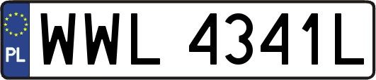 WWL4341L
