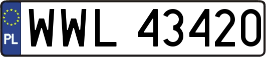 WWL43420