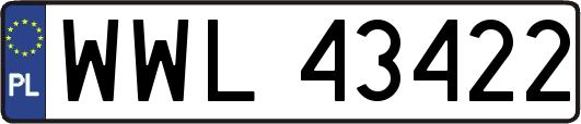 WWL43422