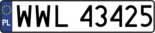 WWL43425