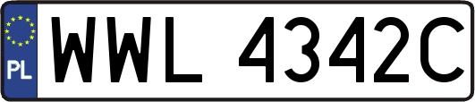 WWL4342C