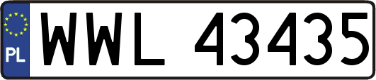 WWL43435
